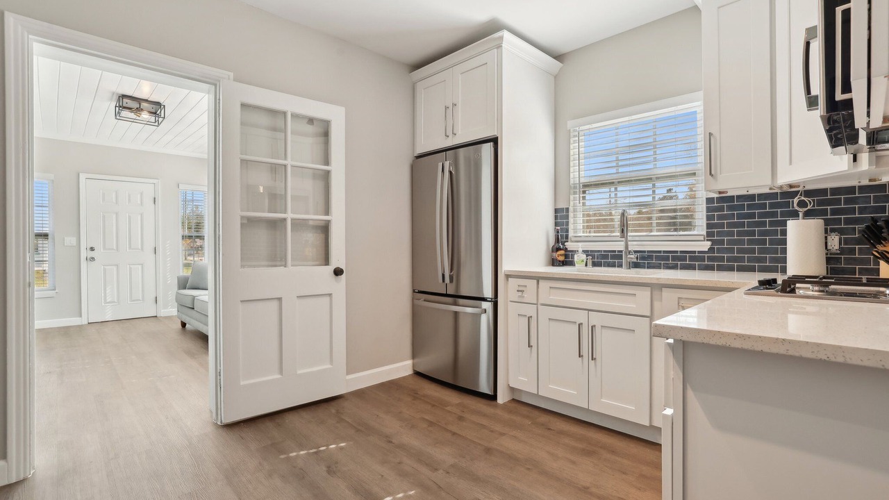 Photo of Kitchen in College Park