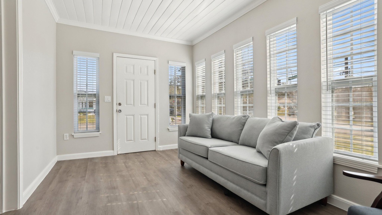 Photo of Livingroom in College Park