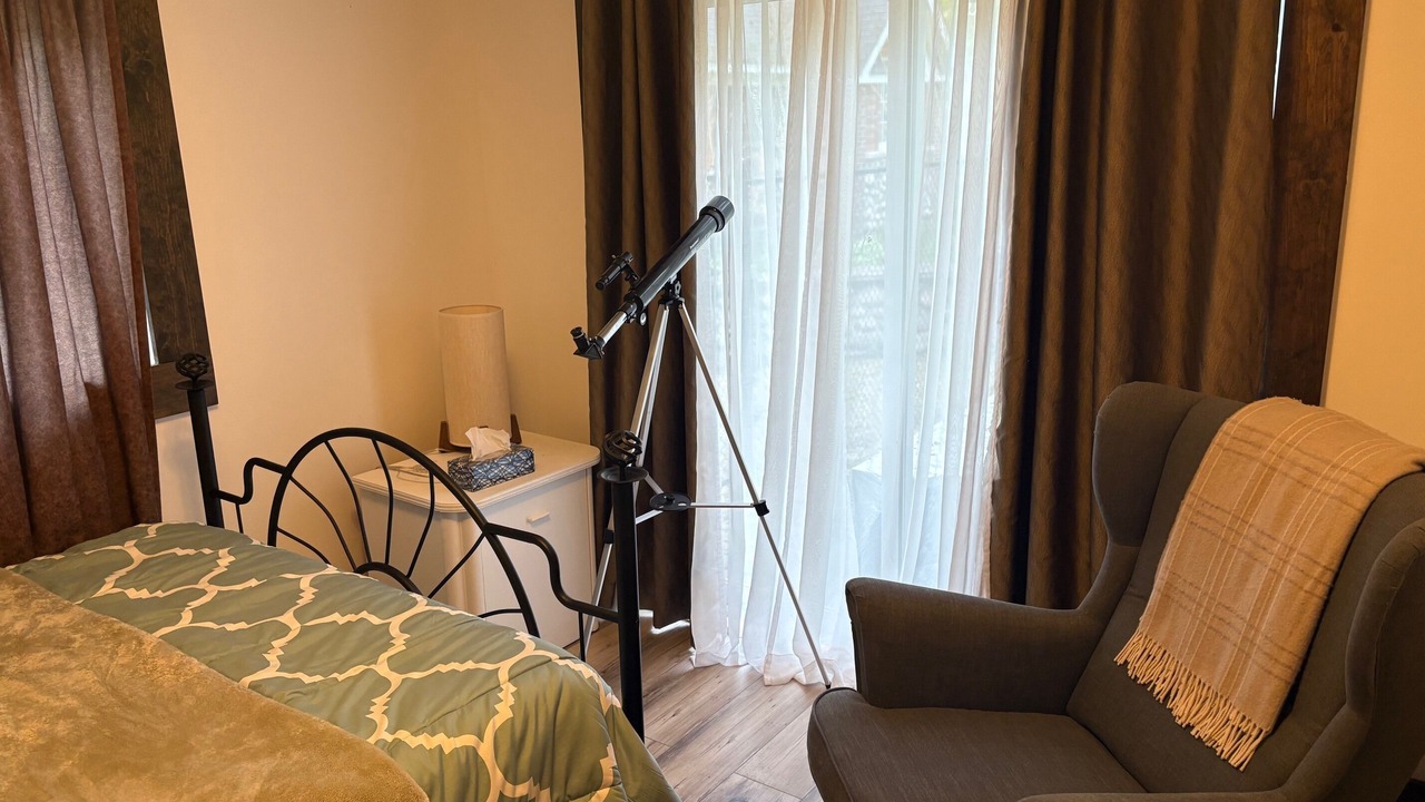 Photo of Bedroom in Balm Beach
