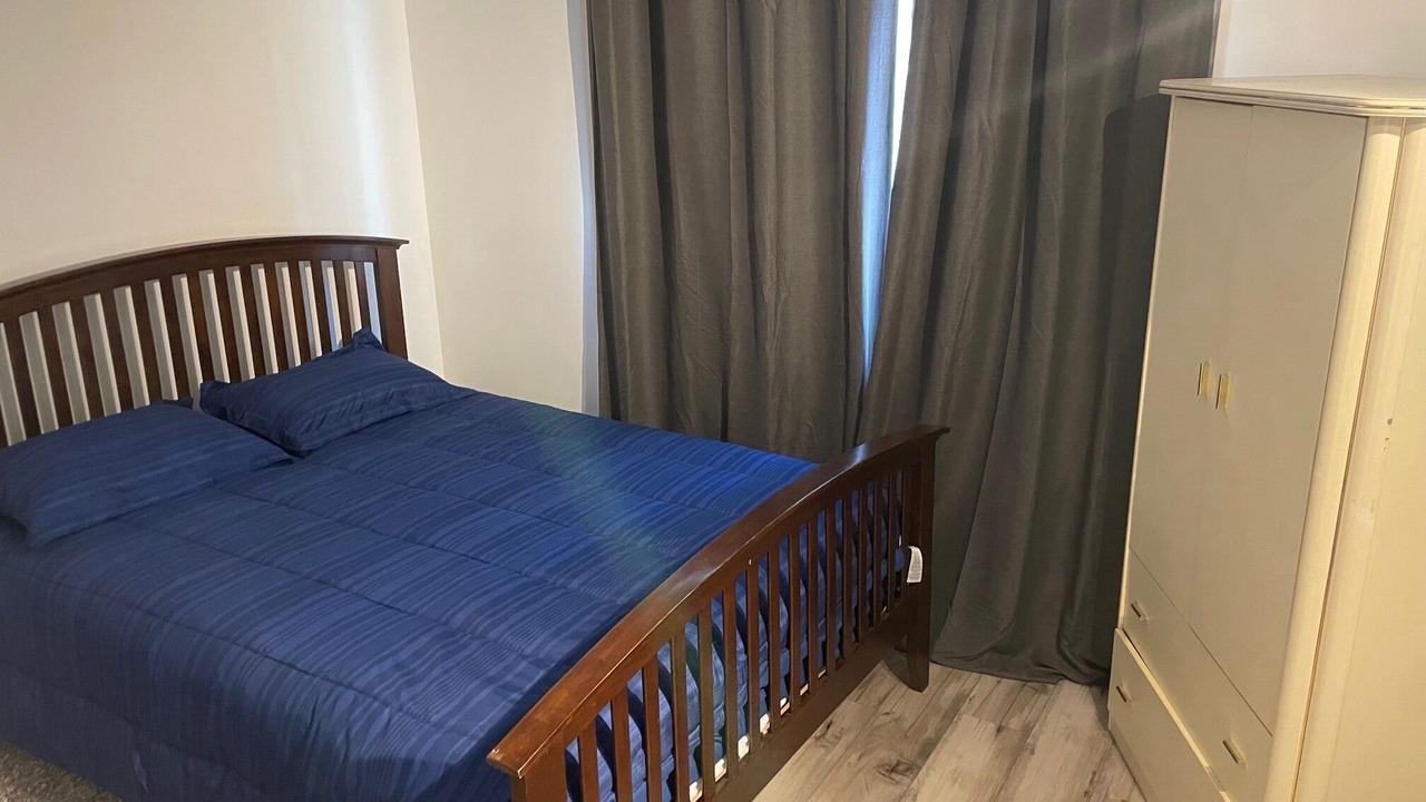 Photo of Bedroom in Balm Beach