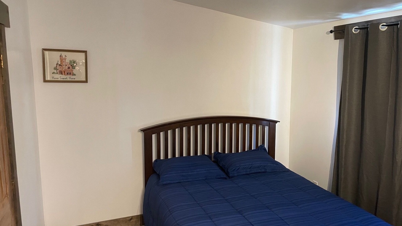 Photo of Bedroom in Balm Beach