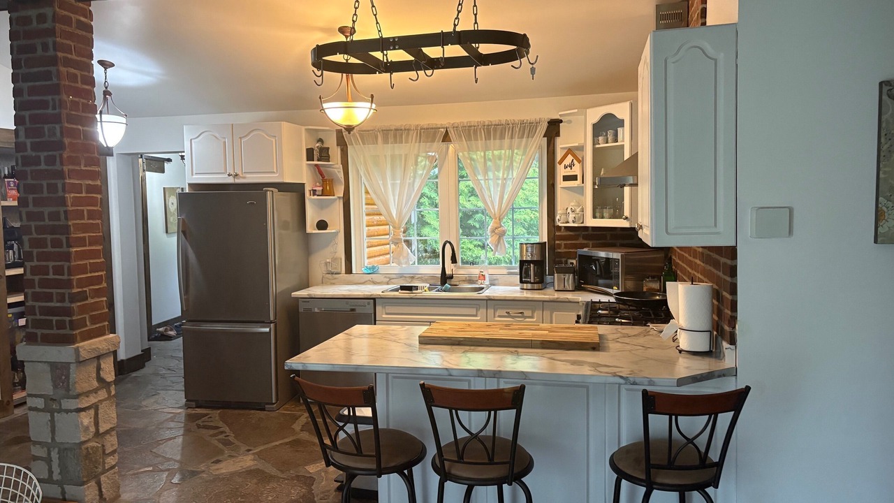 Photo of Kitchen in Balm Beach