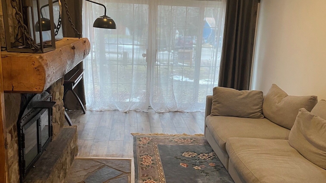 Photo of Livingroom in Balm Beach