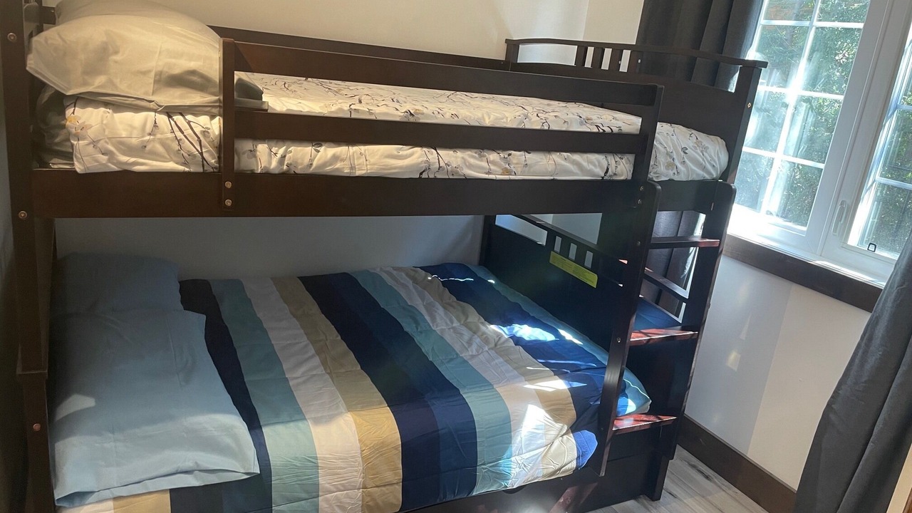 Photo of Bedroom in Balm Beach
