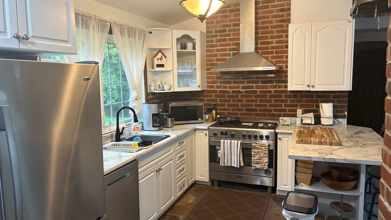 Photo of Kitchen in Balm Beach