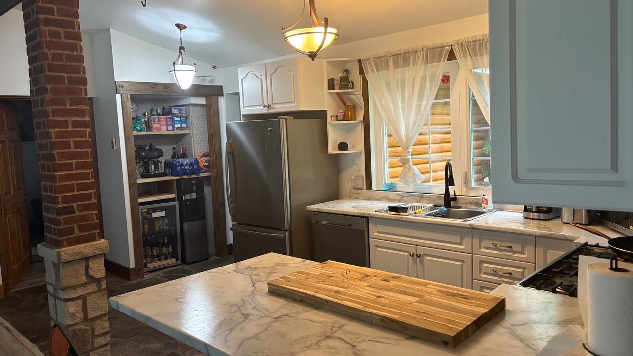 Photo of Kitchen in Balm Beach