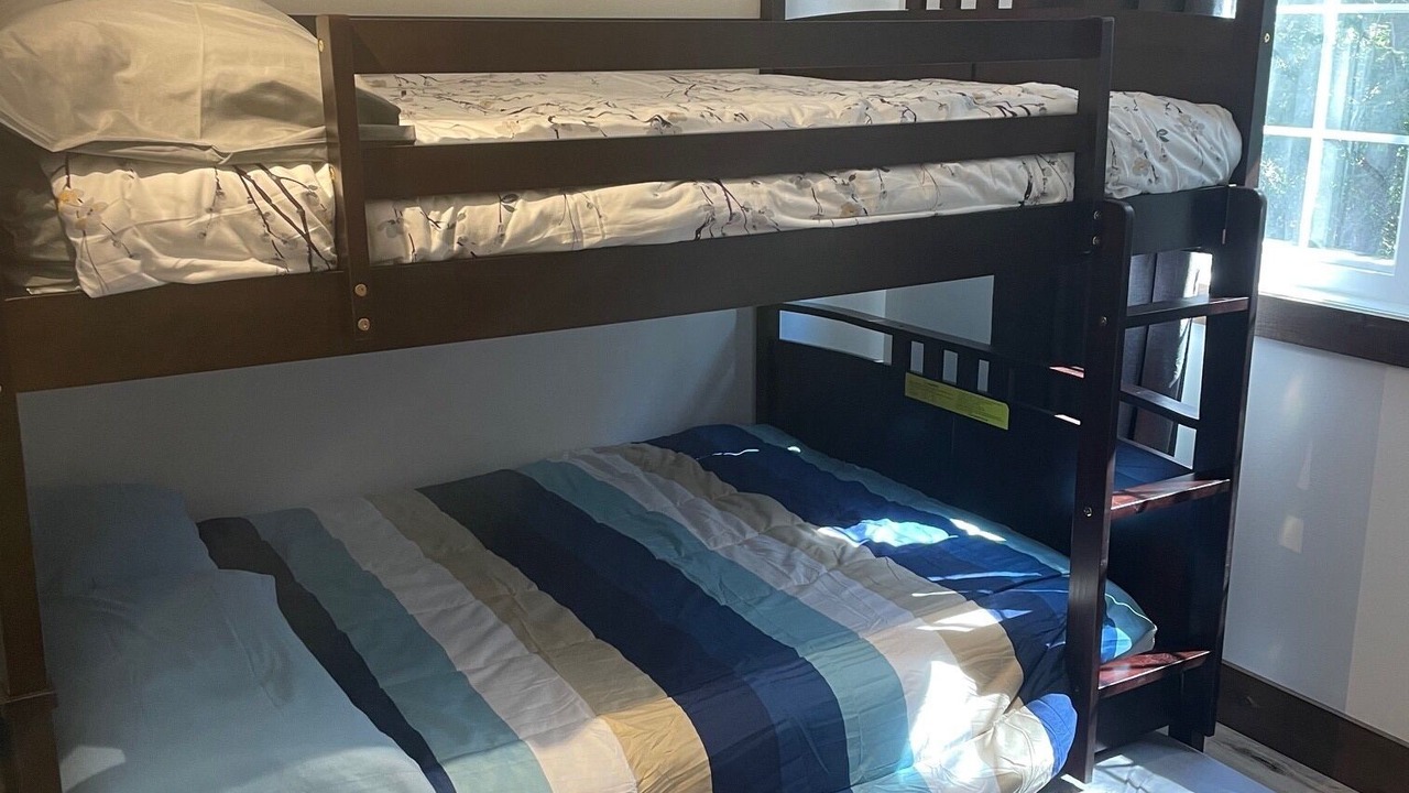 Photo of Bedroom in Balm Beach