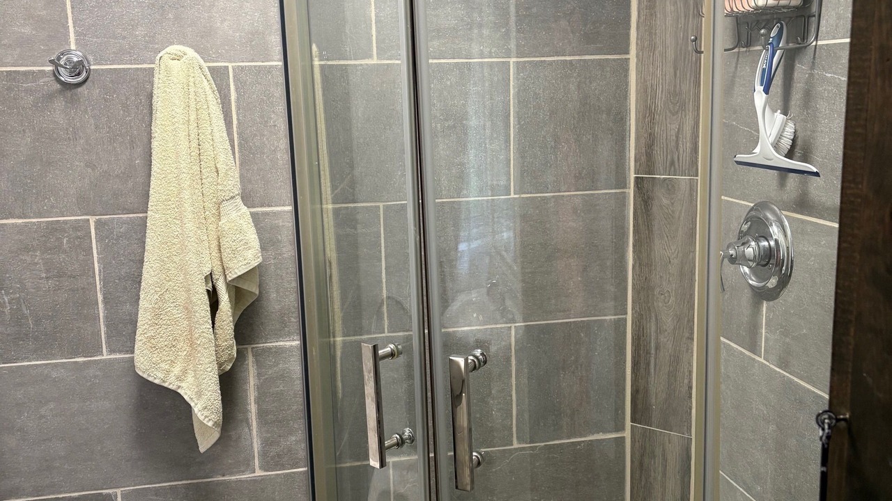 Photo of Bathroom in Balm Beach