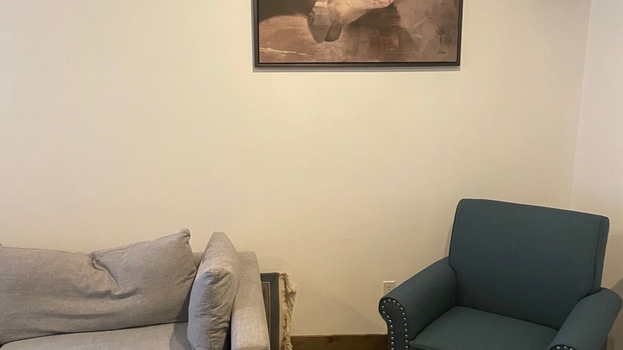 Photo of Livingroom in Balm Beach