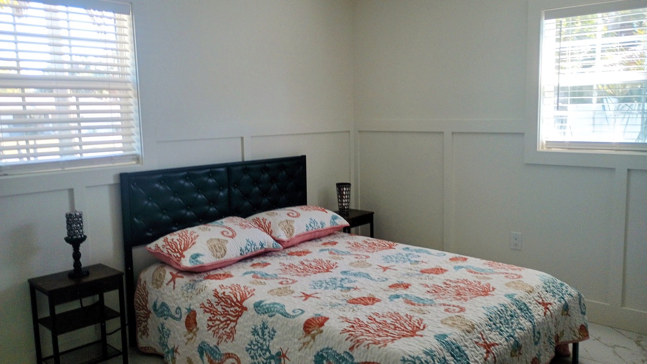 Photo of Bedroom in Shore Acres