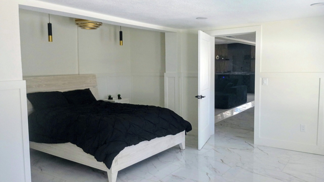 Photo of Bedroom in Shore Acres