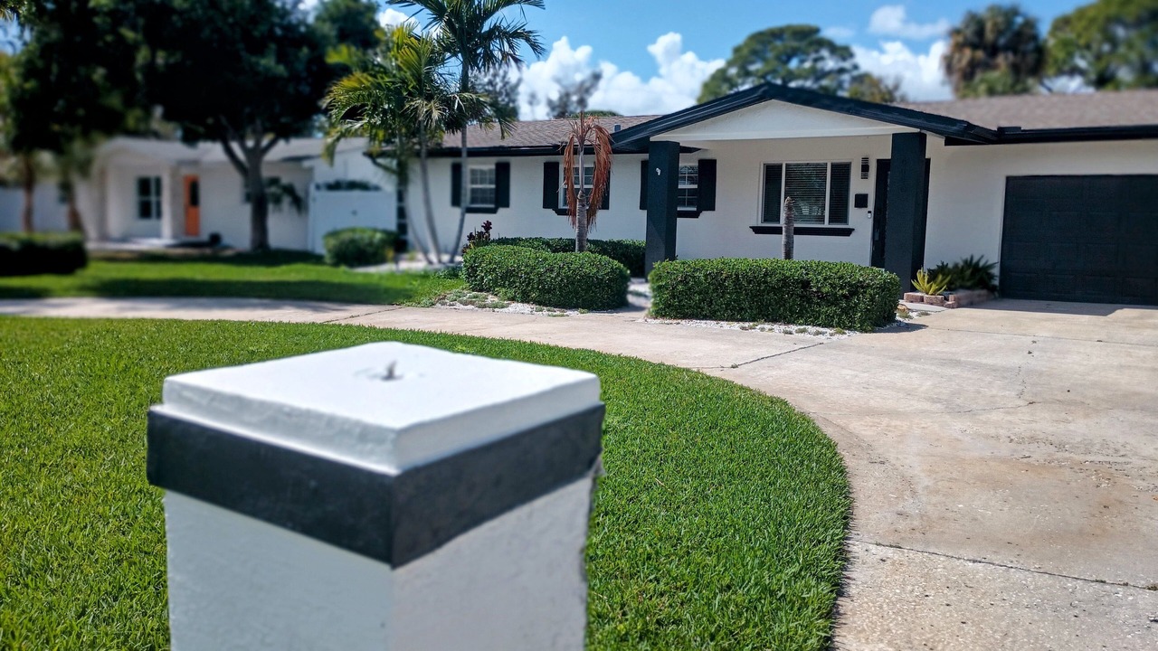 Photo of Outdoor in Shore Acres