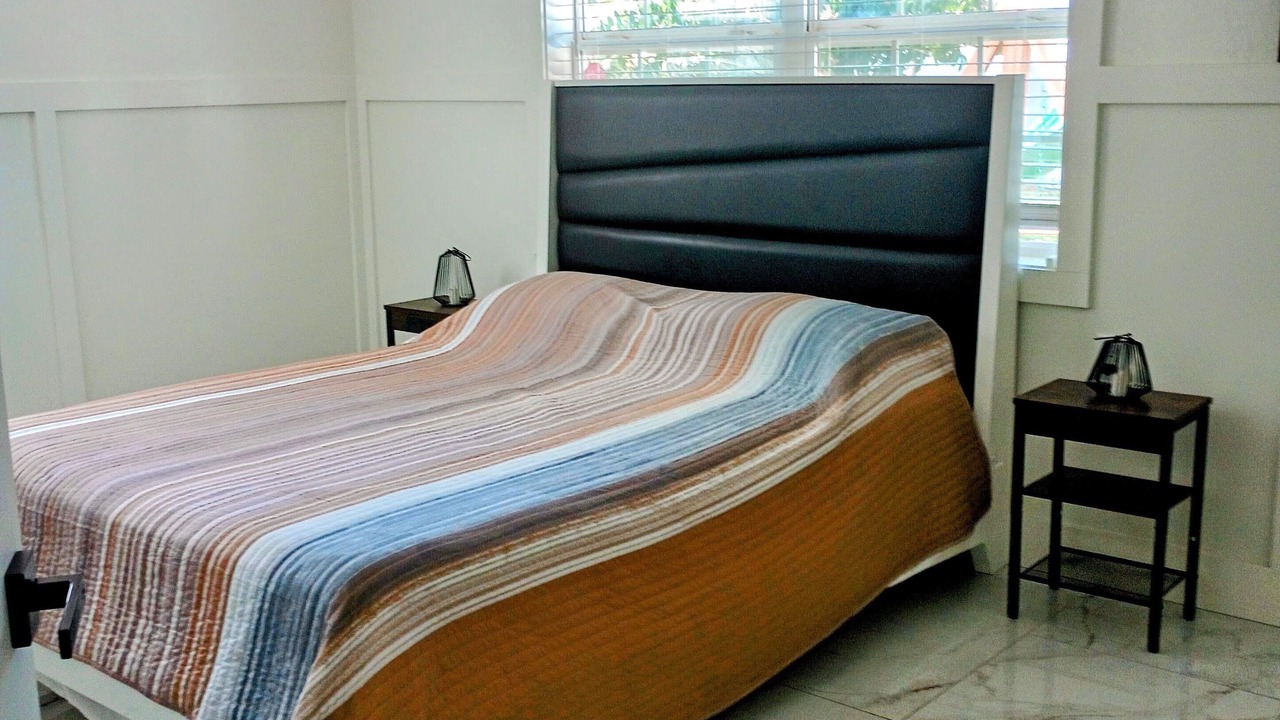 Photo of Bedroom in Shore Acres