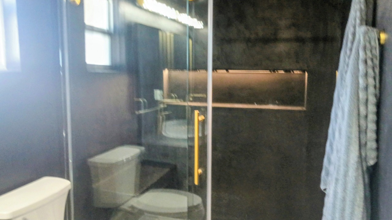 Photo of Bathroom in Shore Acres