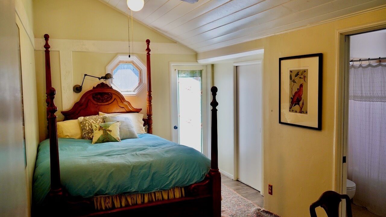 Photo of Bedroom in Calistoga