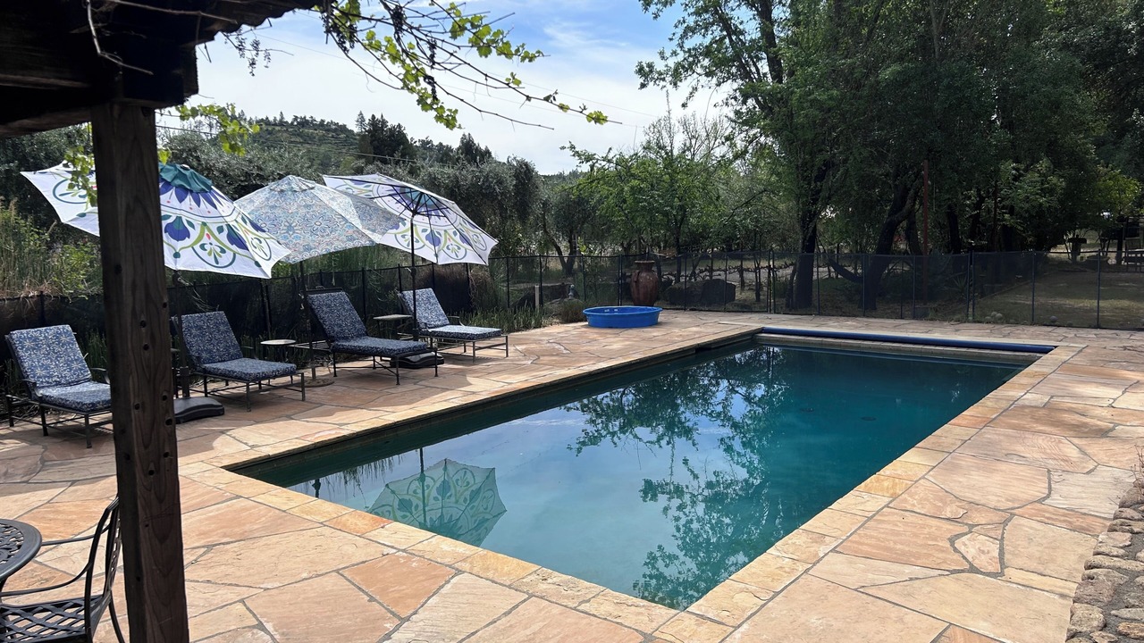 Photo of Outdoor in Calistoga