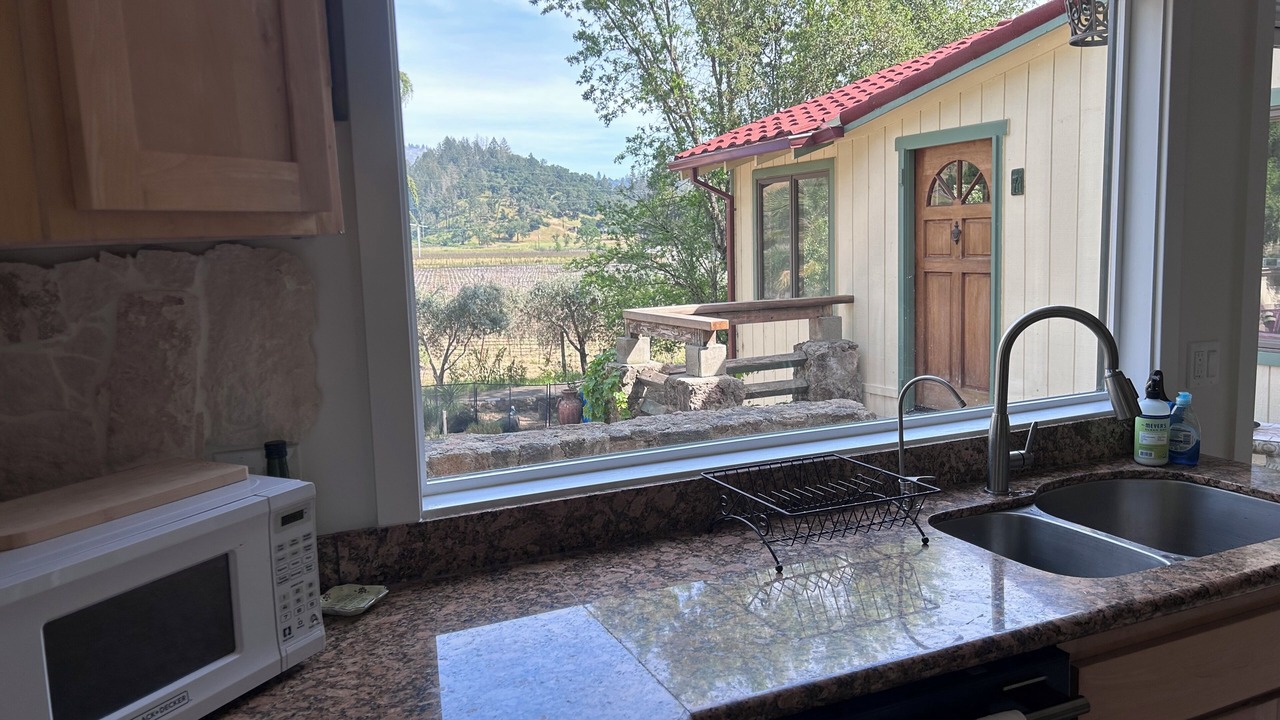 Photo of Others in Calistoga