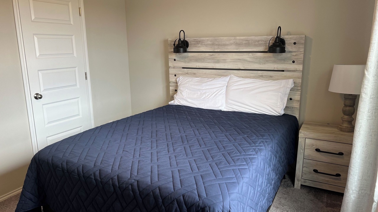 Photo of Bedroom in Shawnee
