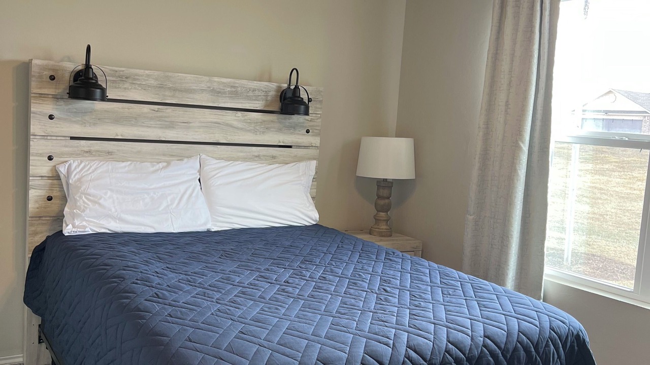 Photo of Bedroom in Shawnee