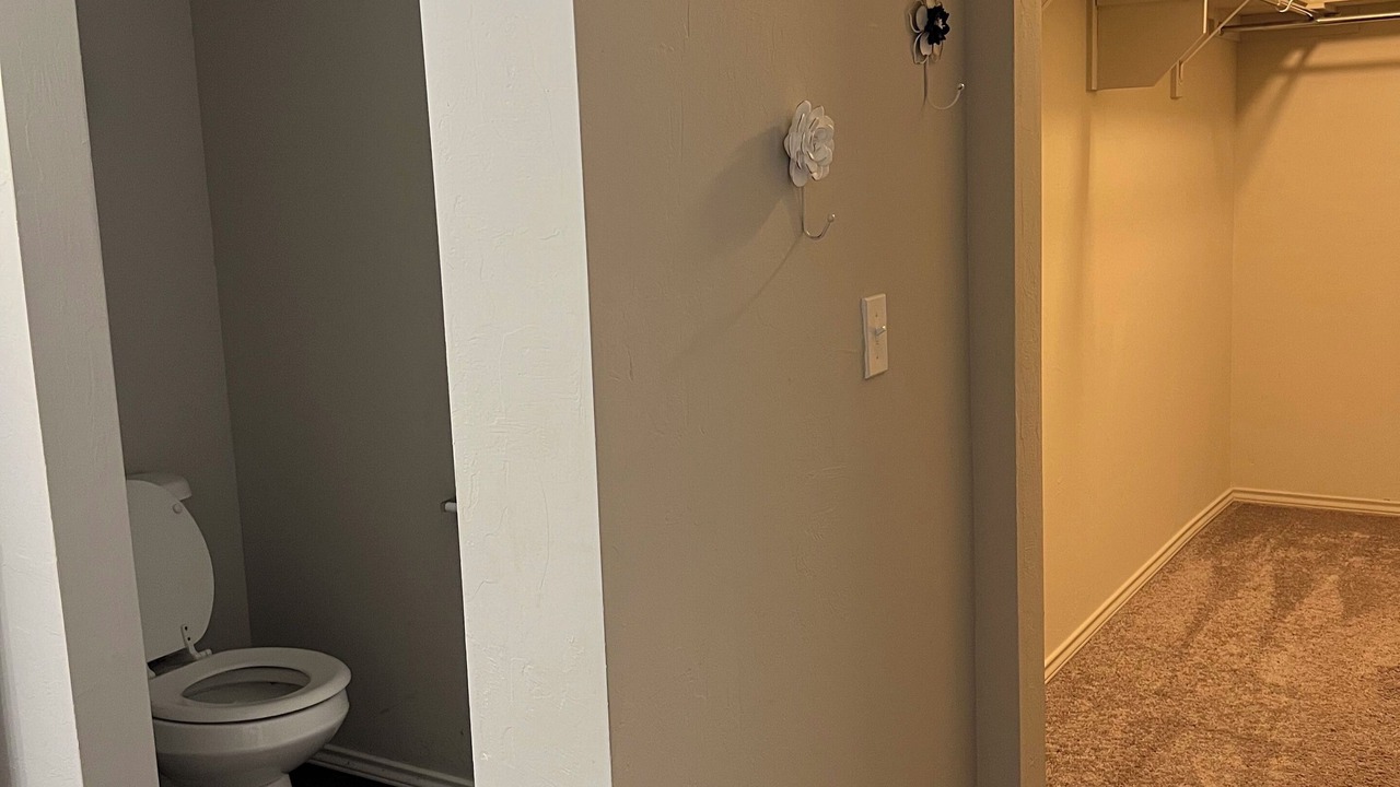 Photo of Bathroom in Shawnee