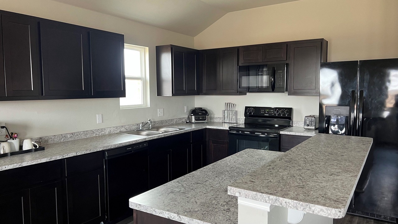 Photo of Kitchen in Shawnee