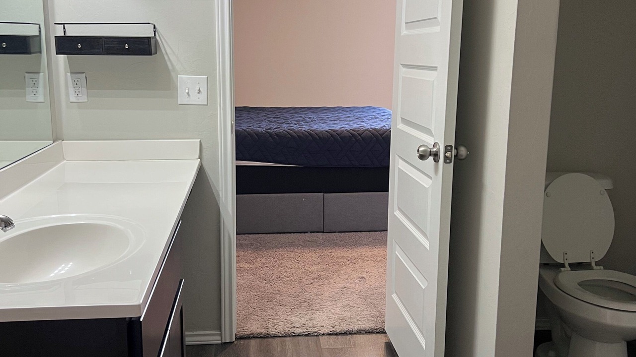 Photo of Bathroom in Shawnee