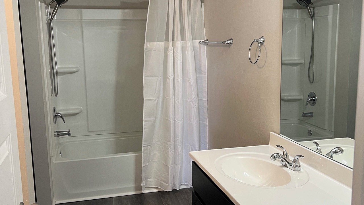 Photo of Bathroom in Shawnee