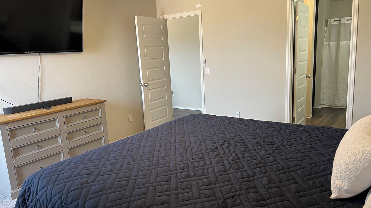 Photo of Bedroom in Shawnee