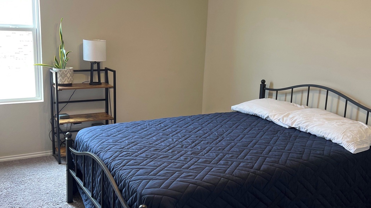 Photo of Bedroom in Shawnee