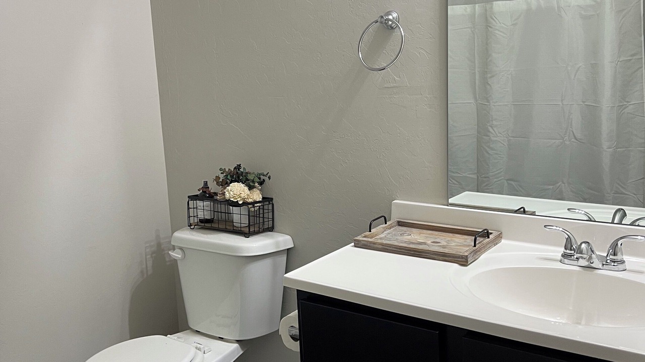 Photo of Bathroom in Shawnee