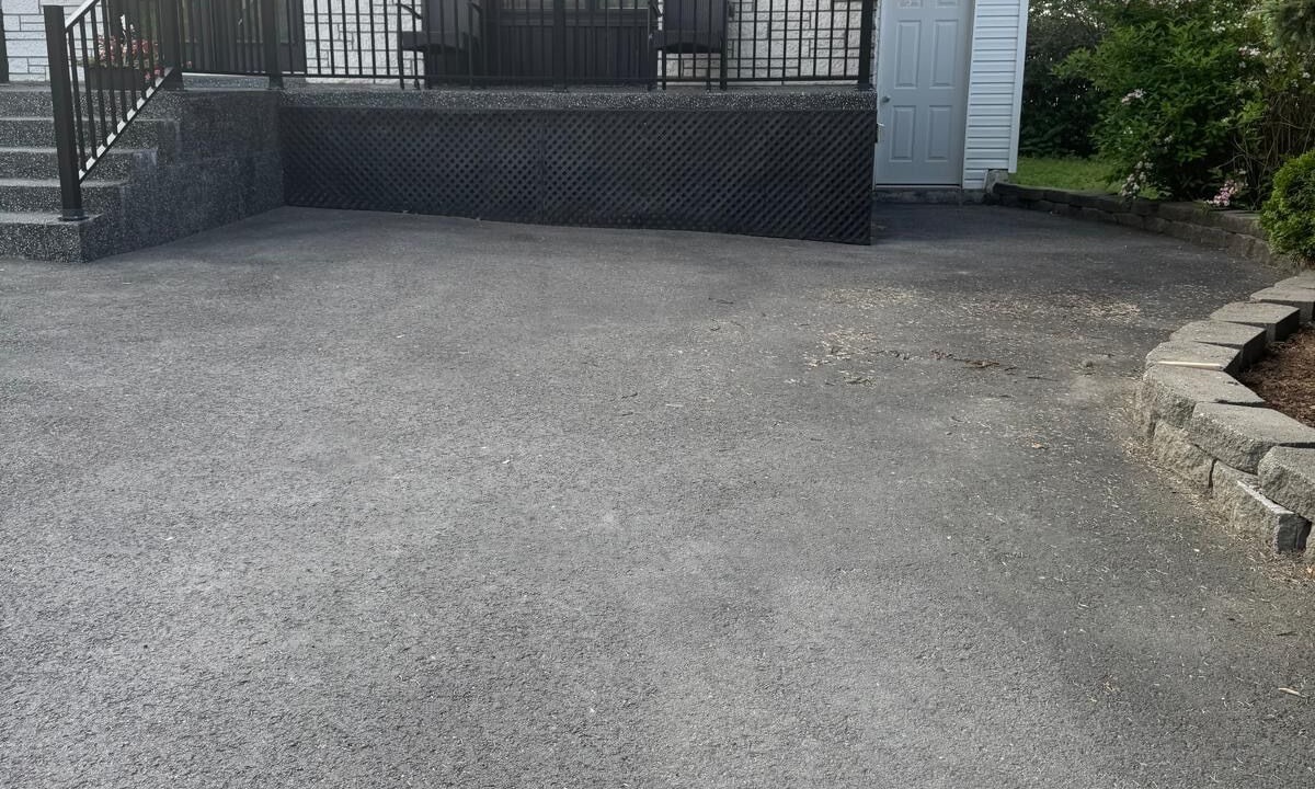 Photo of Outdoor in Laval