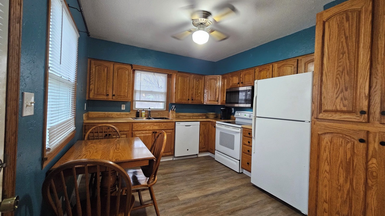 Photo of Kitchen in Indianola