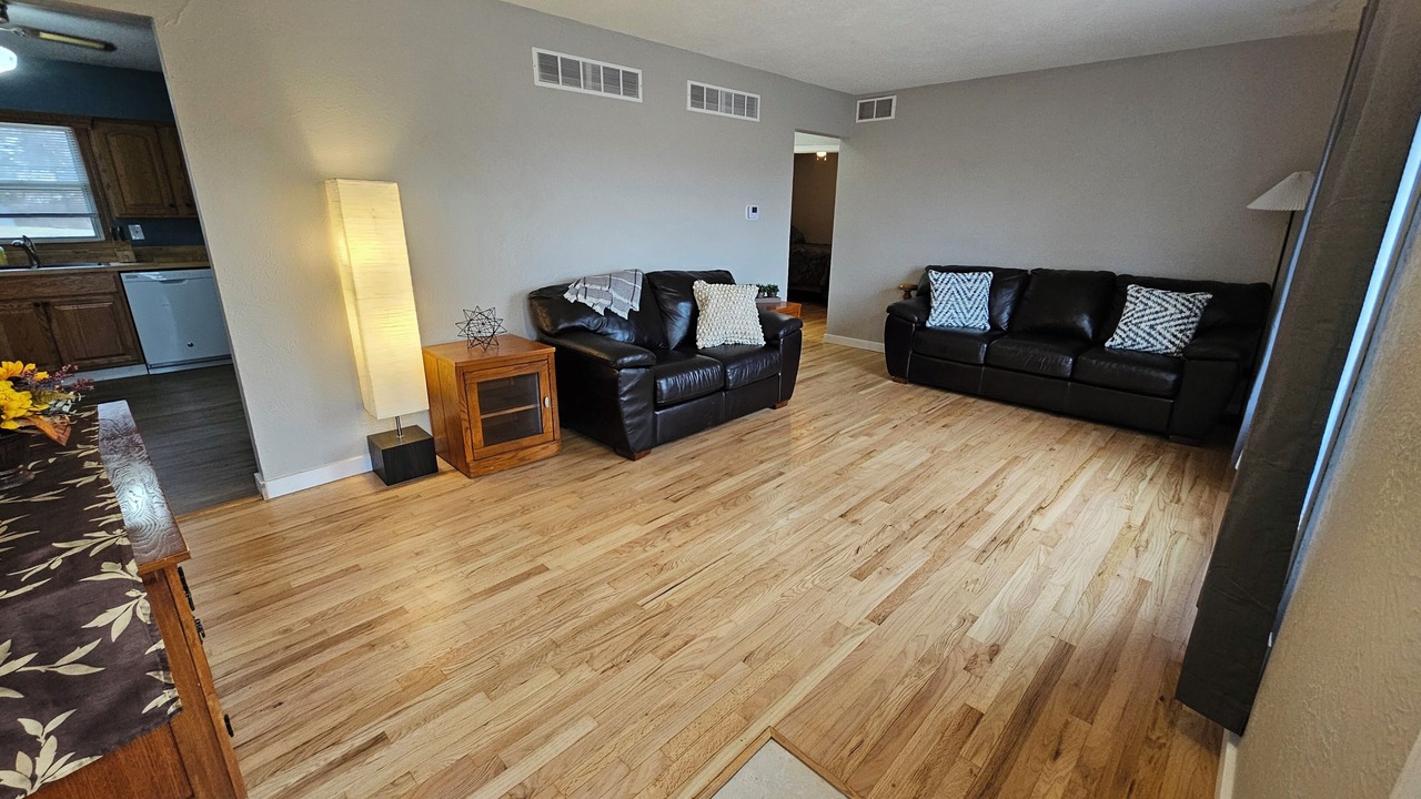 Photo of Livingroom in Indianola
