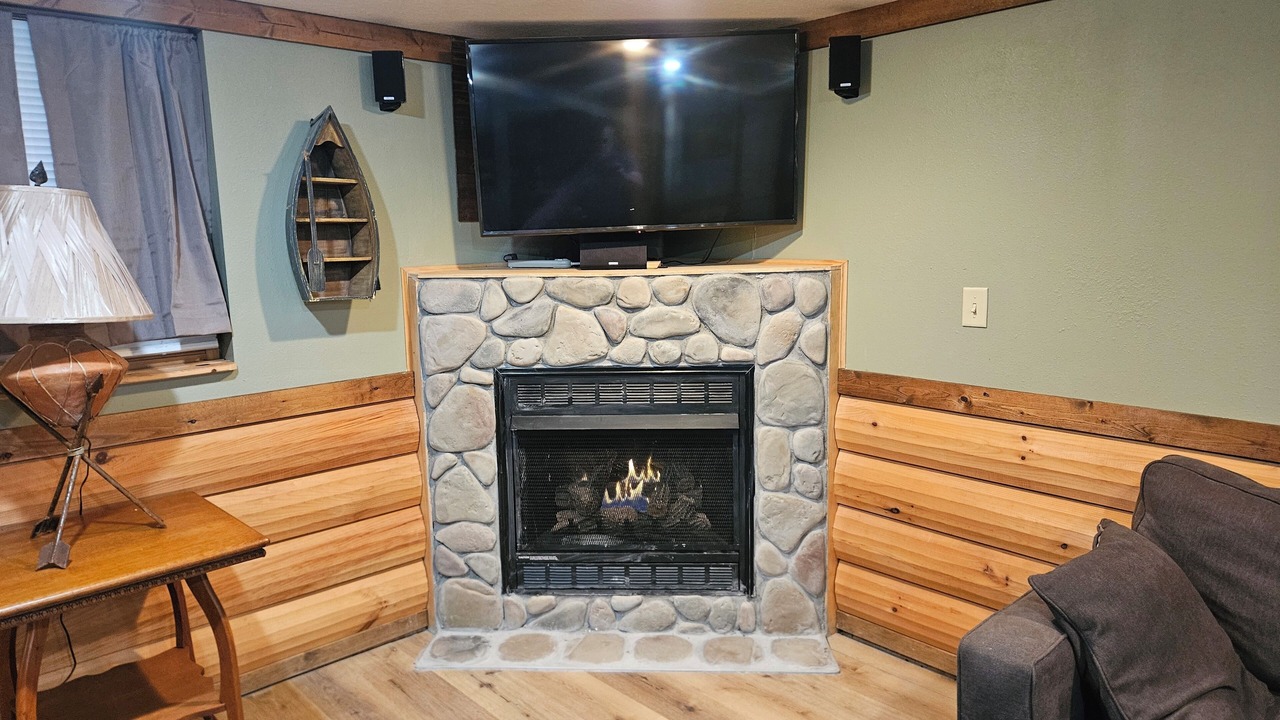 Photo of Livingroom in Indianola