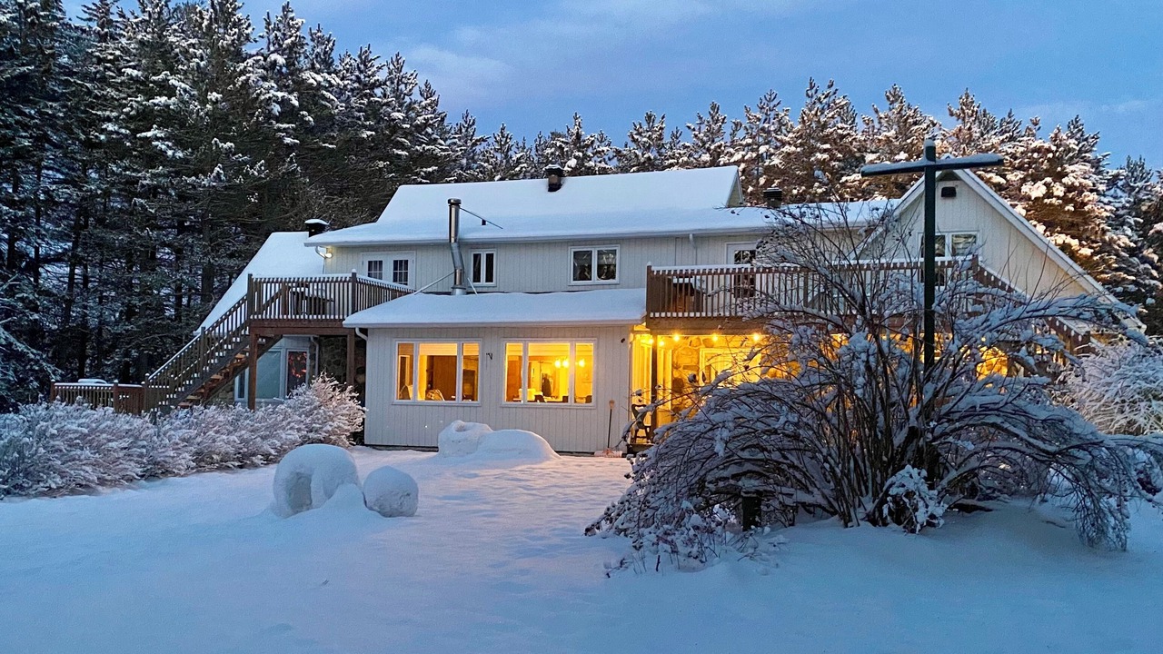 Photo of Outdoor in Frontenac