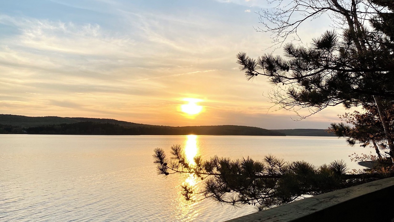Photo of Outdoor in Frontenac