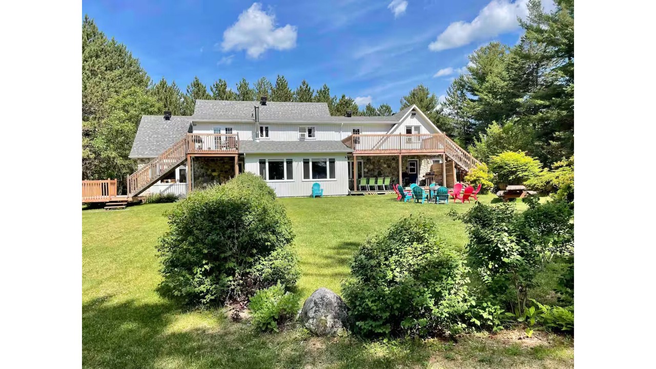 Photo of Outdoor in Frontenac