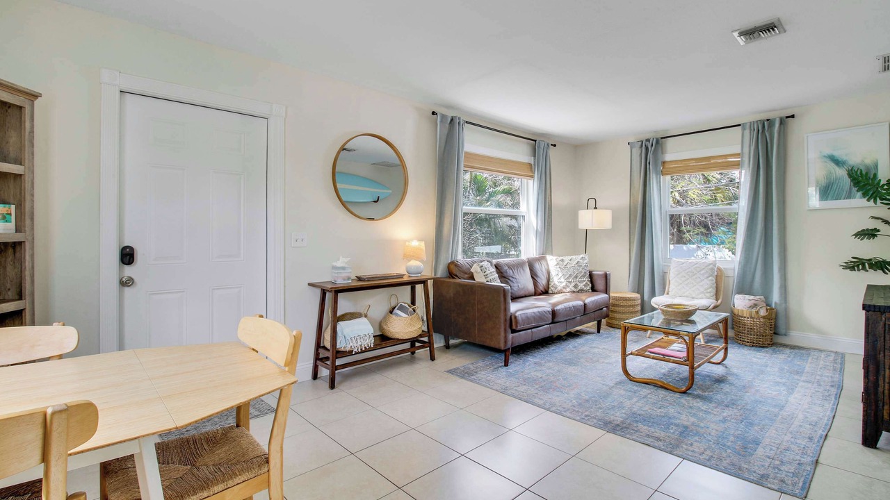 Photo of Livingroom in Flamingo Parks