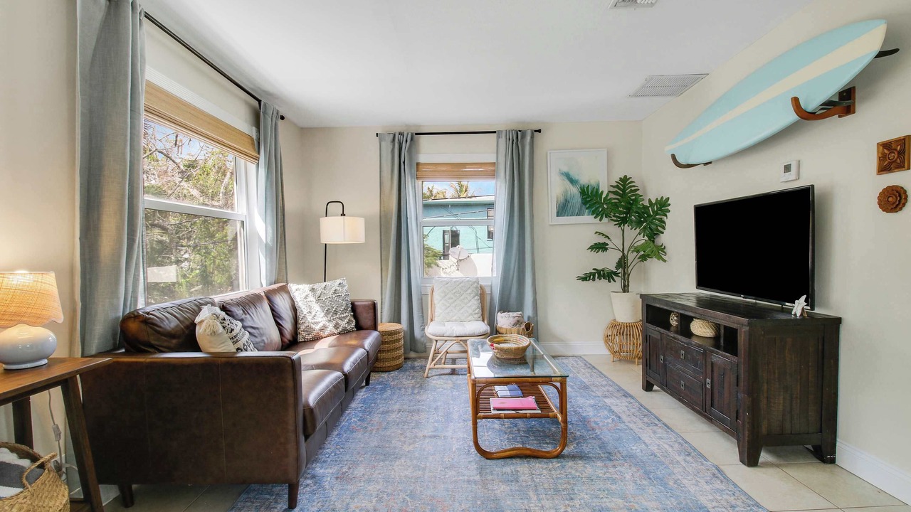 Photo of Livingroom in Flamingo Parks