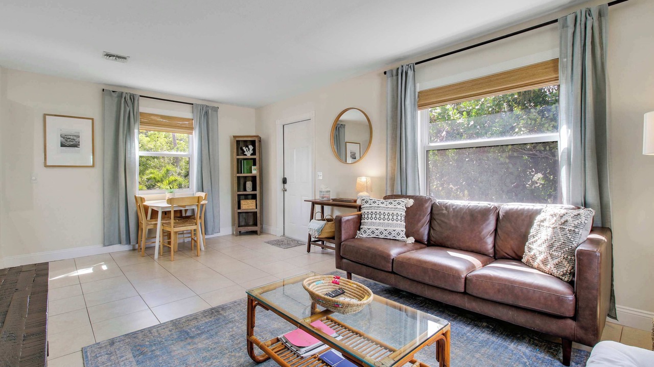 Photo of Livingroom in Flamingo Parks