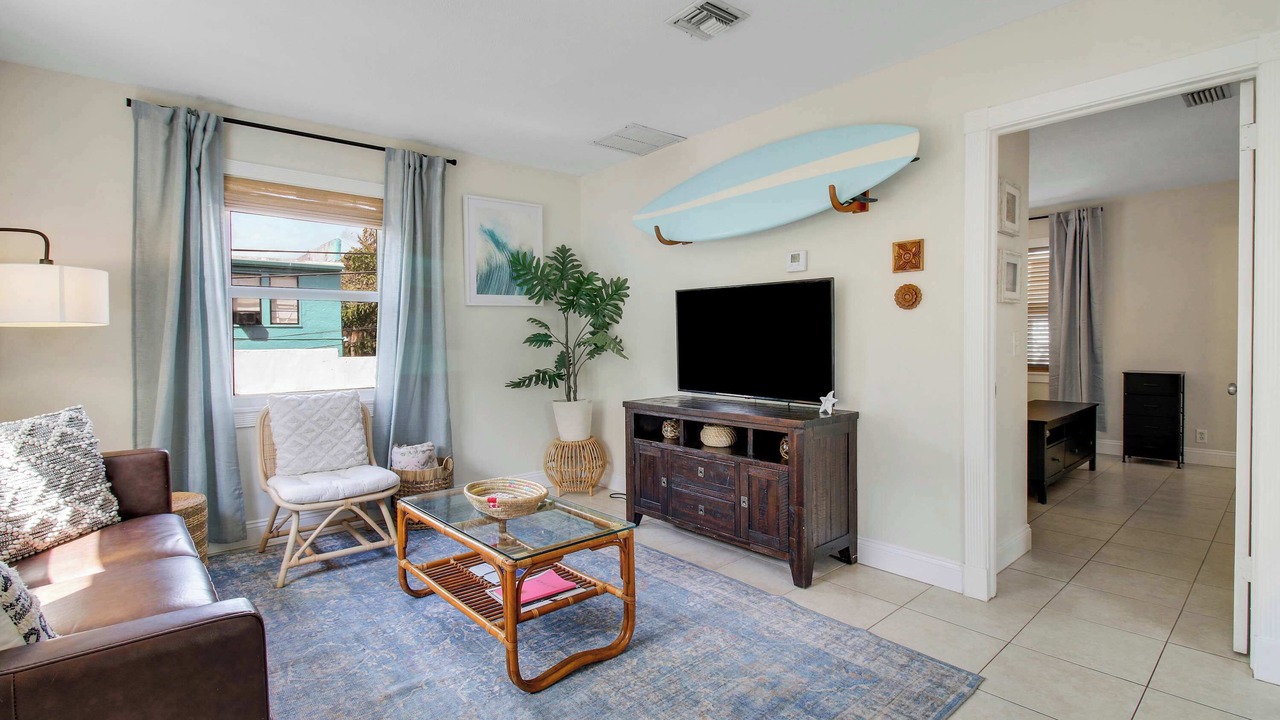 Photo of Livingroom in Flamingo Parks