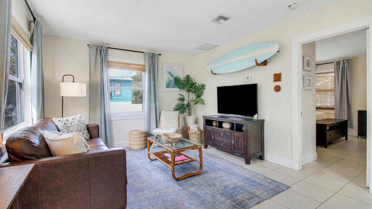 Photo of Livingroom in Flamingo Parks