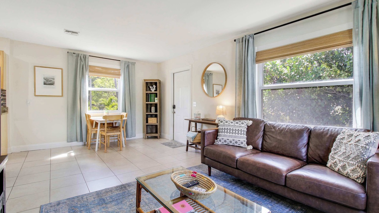 Photo of Livingroom in Flamingo Parks