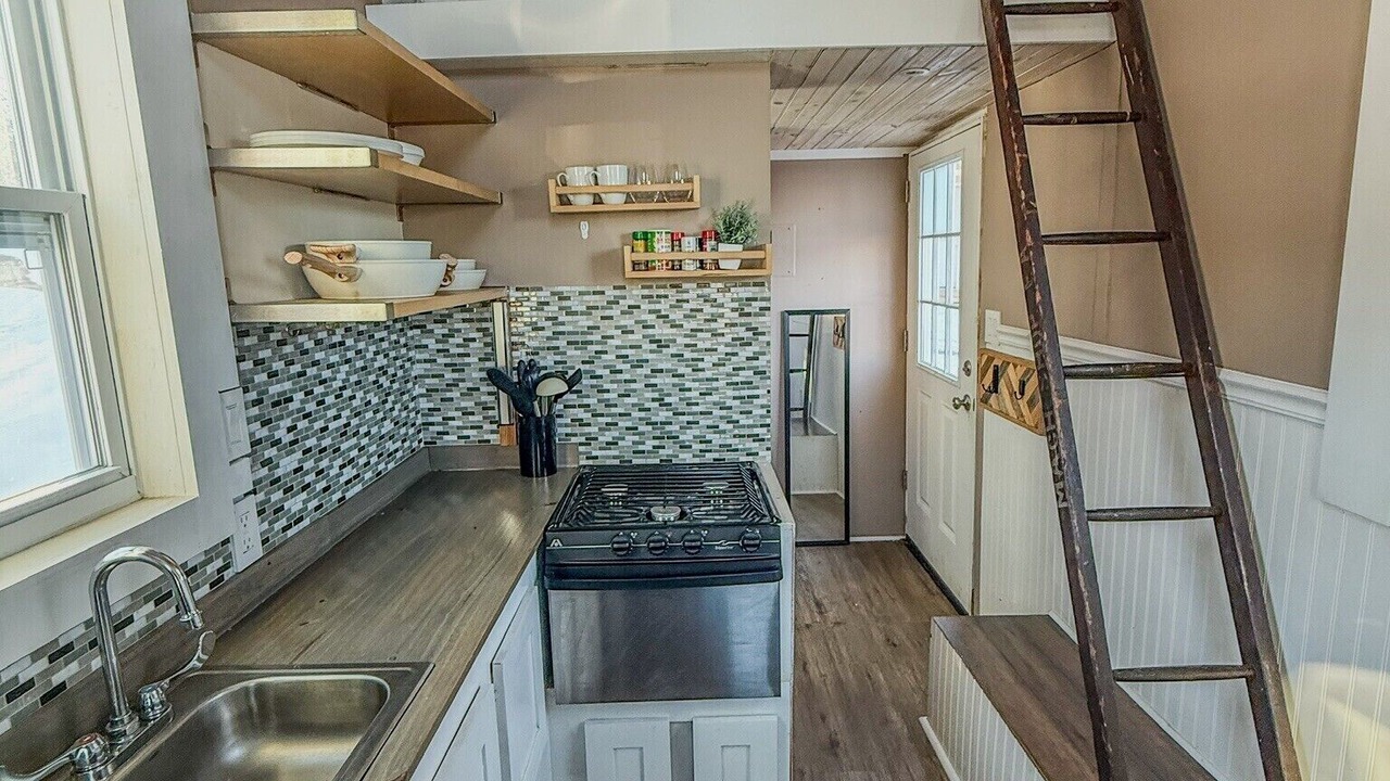 Photo of Kitchen in Hammond