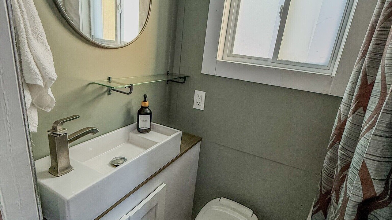 Photo of Bathroom in Hammond