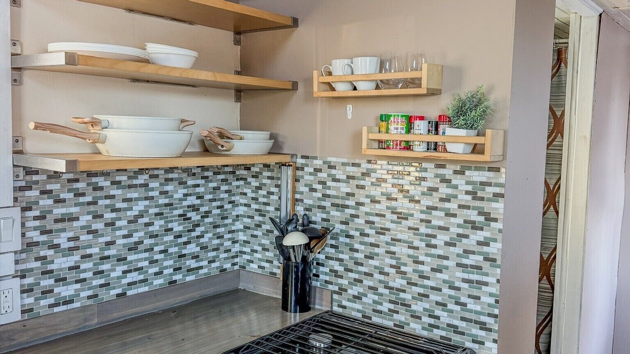 Photo of Kitchen in Hammond