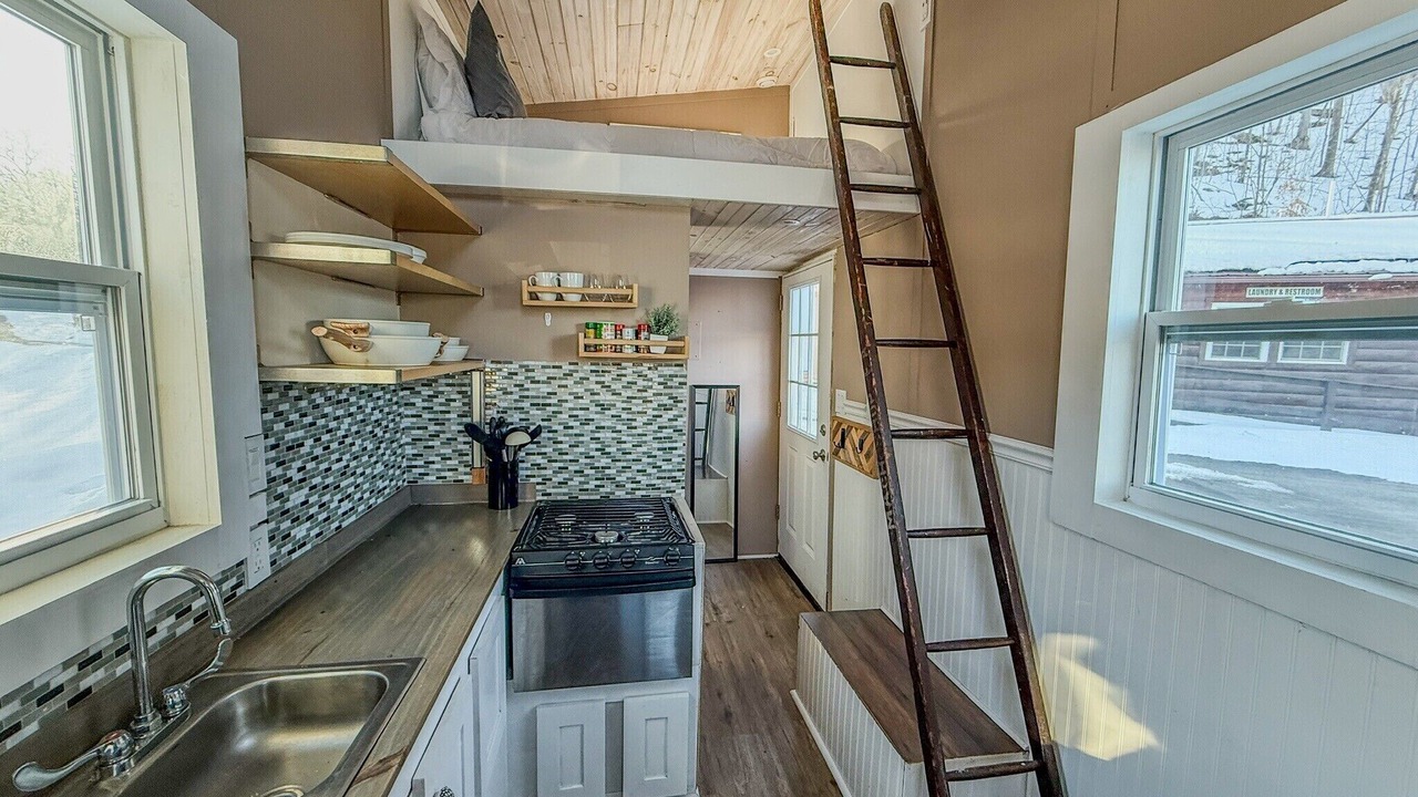 Photo of Kitchen in Hammond