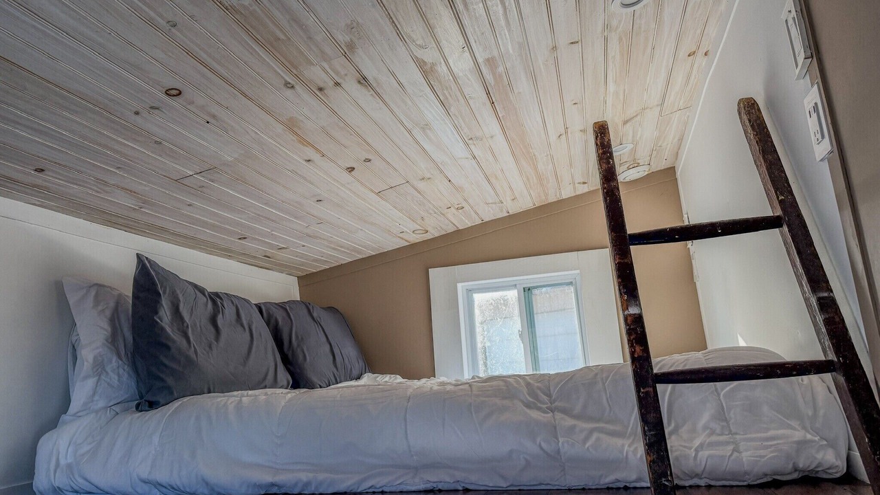 Photo of Bedroom in Hammond