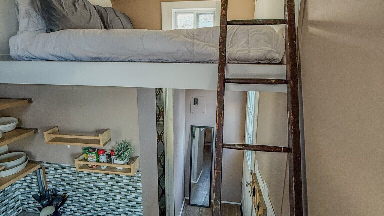 Photo of Bedroom in Hammond