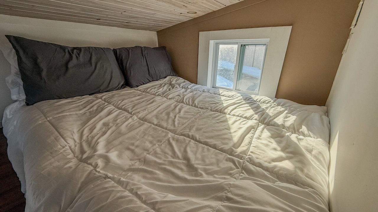 Photo of Bedroom in Hammond